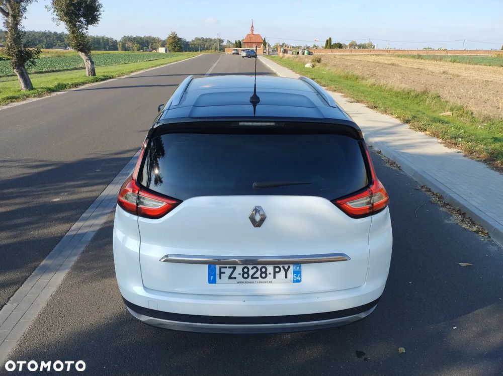 Renault Grand Scenic - 5