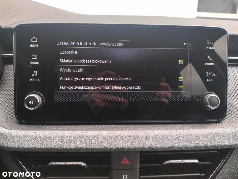 Skoda Scala 1.0 TSI Selection - 32