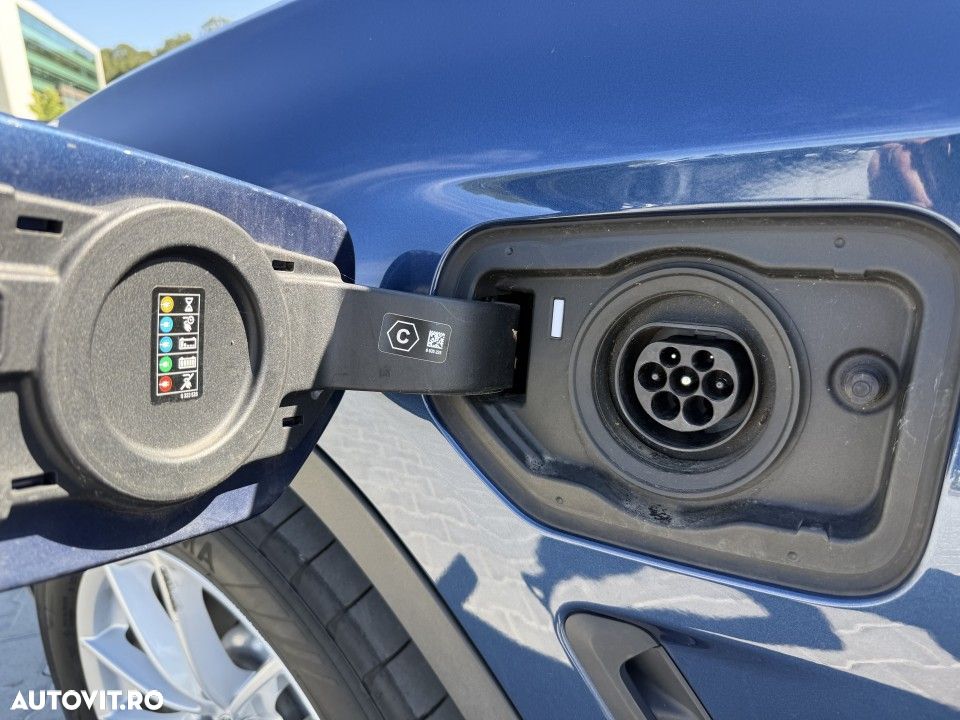 BMW X3 xDrive30e AT PHEV - 31