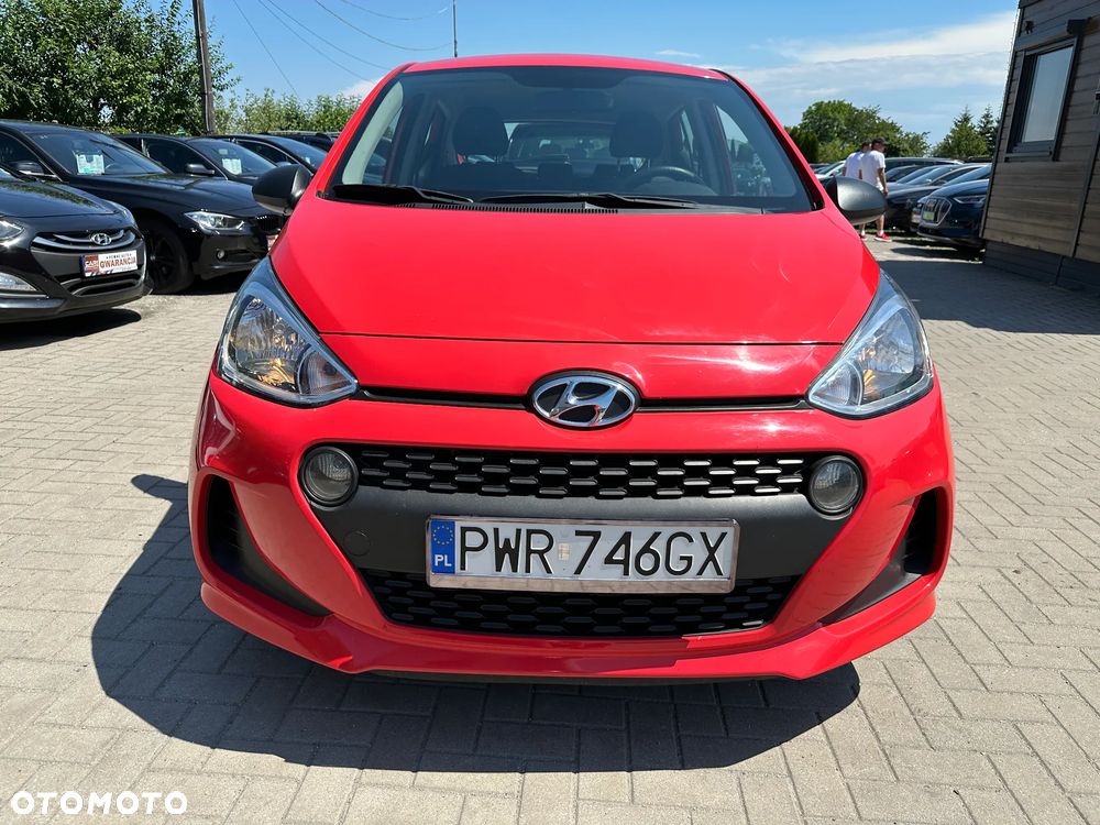 Hyundai i10 - 36