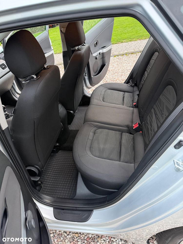 Kia Ceed 1.4 CRDi M - 14