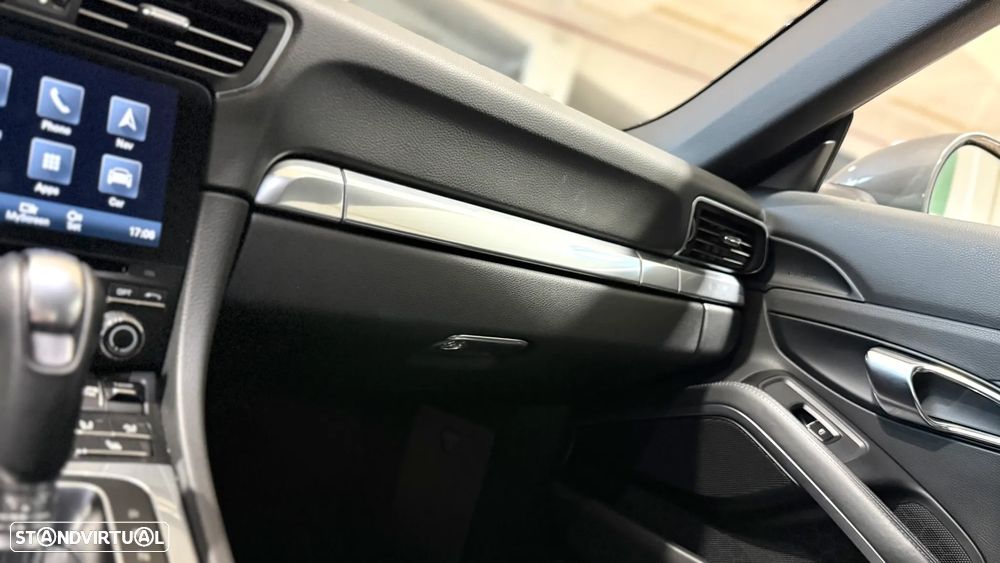 Porsche 911 (991) Carrera PDK - 32