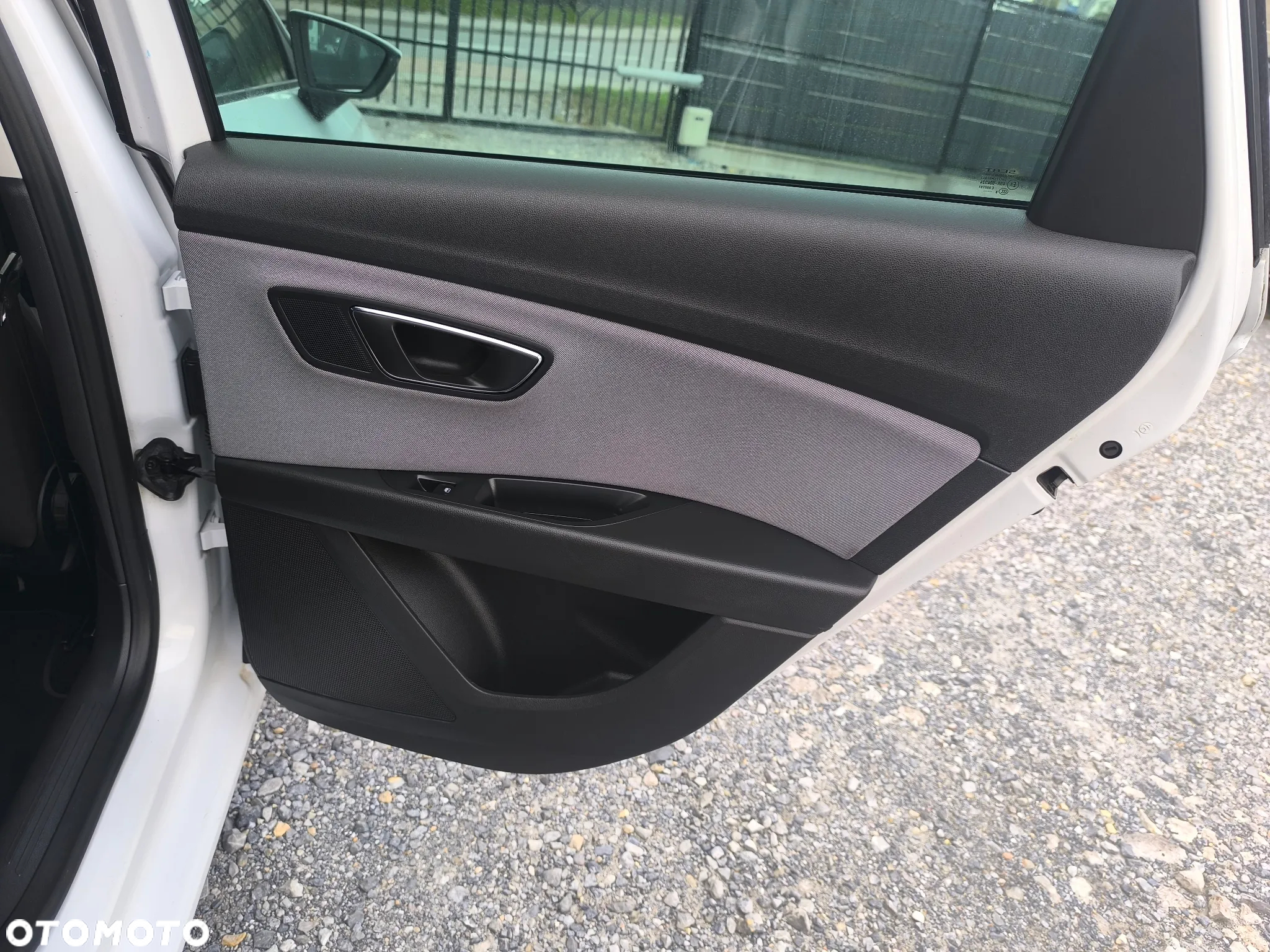 Seat Leon 1.5 EcoTSI Evo Full LED S&S - 33