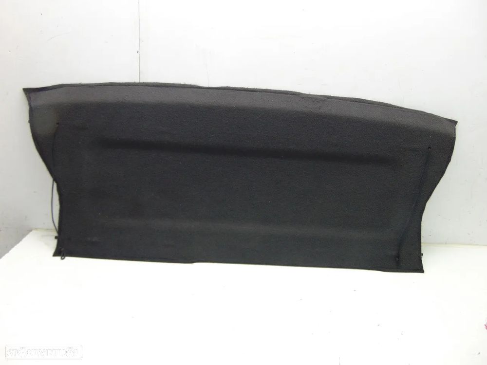 Toyota Corolla XL EE90 Chapeleira - 1