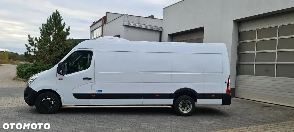 Renault Master - 4