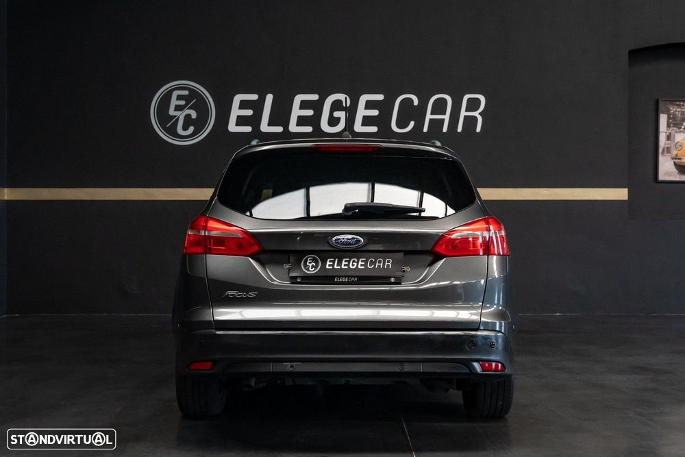 Ford Focus - 11