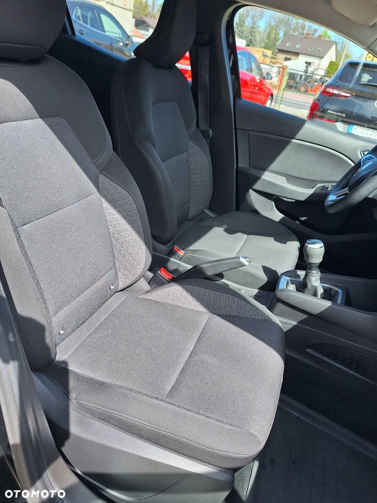 Renault Clio 1.0 TCe Zen - 21