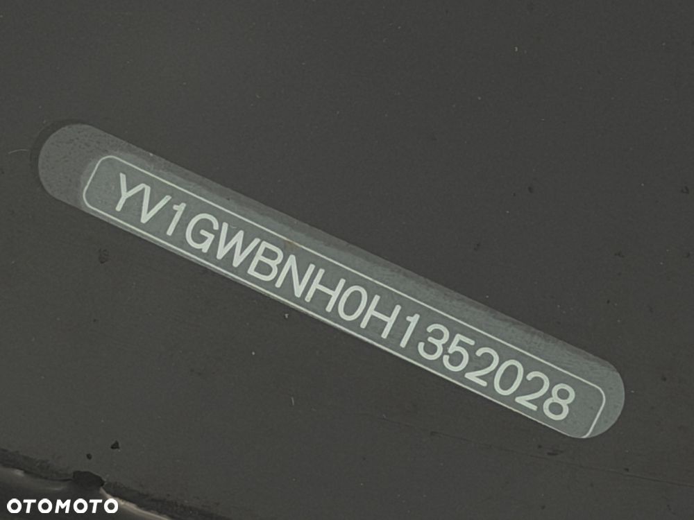 Volvo V60 D5 AWD Momentum - 36