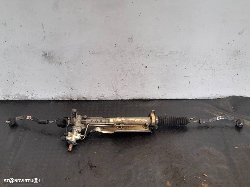 CREMALHEIRA DIREÇÃO MINI MINI 2002 -675443305 - 4