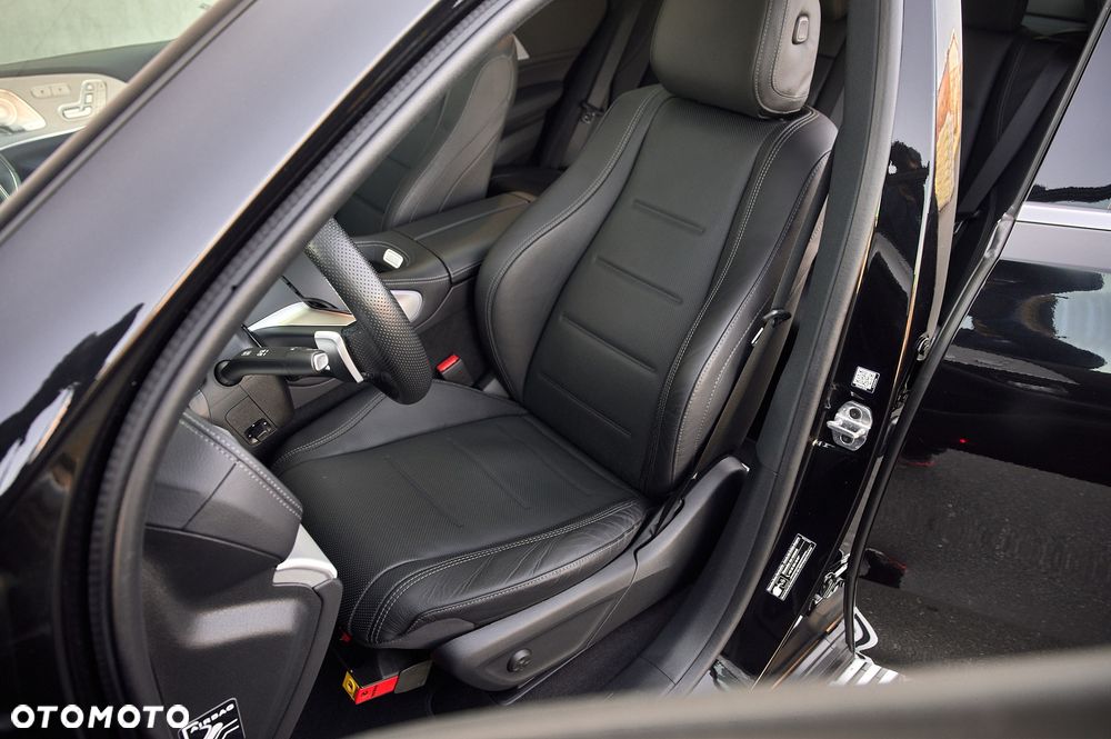 Mercedes-Benz GLE 300 d mHEV 4-Matic AMG Line - 24