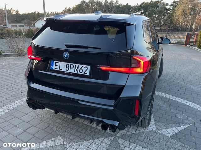 BMW X1 M35i xDrive - 7