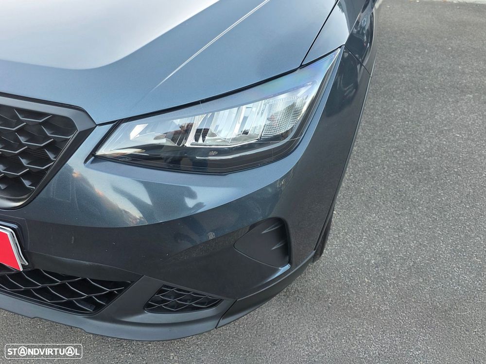 SEAT Arona 1.0 TSI Style - 4