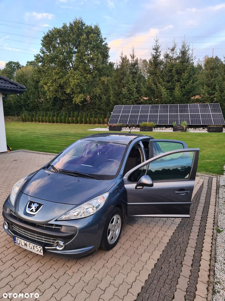 Peugeot 207 - 6