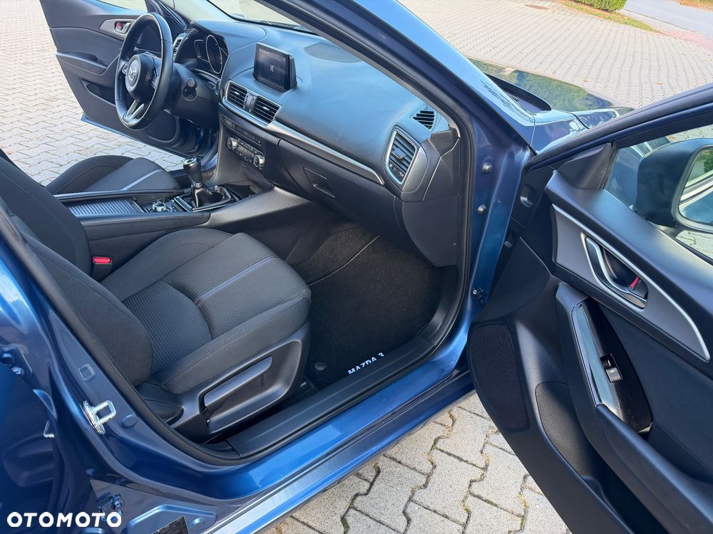 Mazda 3 - 18