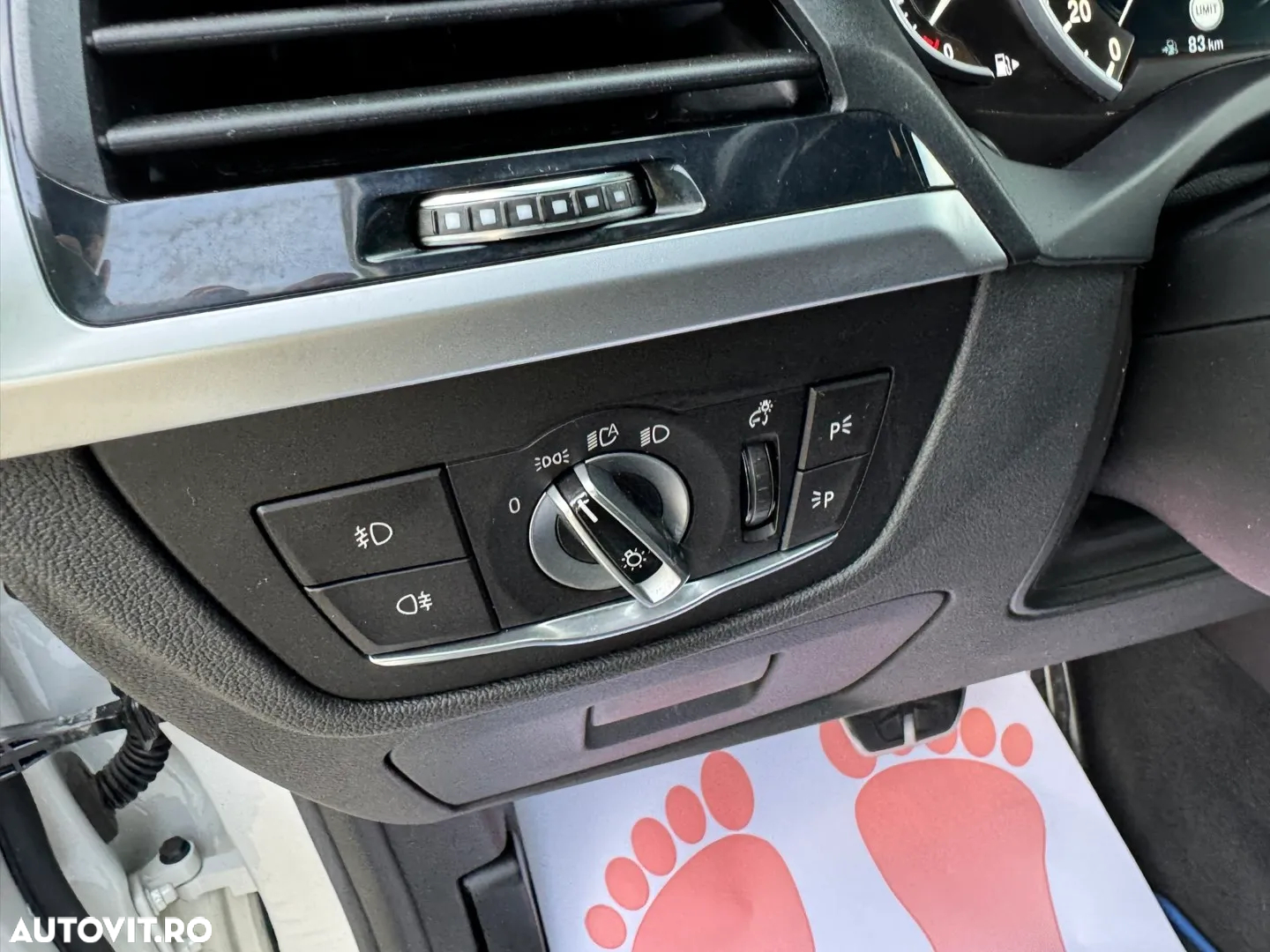 BMW X3 - 17