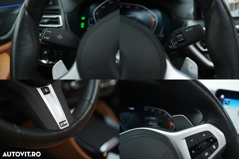 BMW X4 xDrive30d Aut. - 37