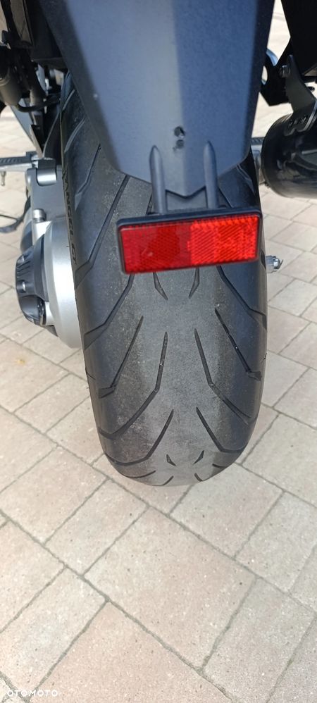 Kawasaki GTR - 30