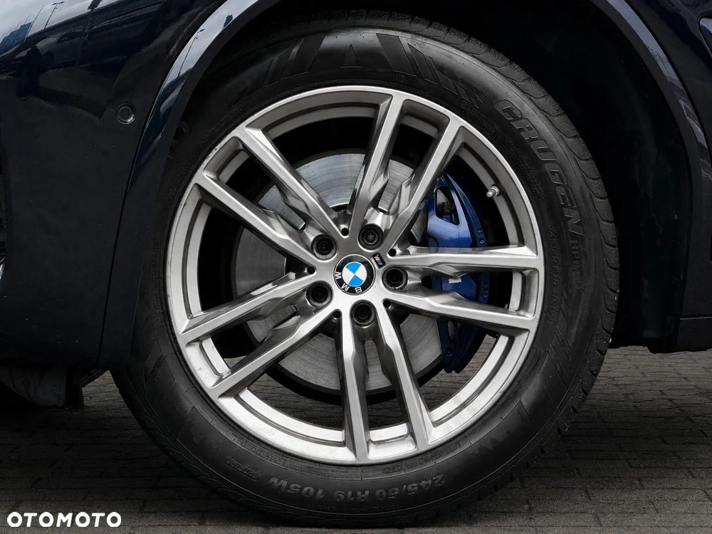 BMW X4 xDrive30i M Sport sport - 12