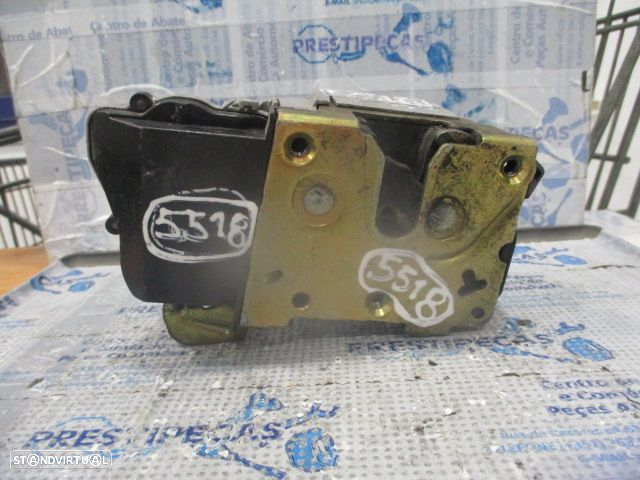 Fecho Fec5518 CITROEN XSARA PICASSO 2005 1.6 HDI 0P FE 6 PINOS - 3