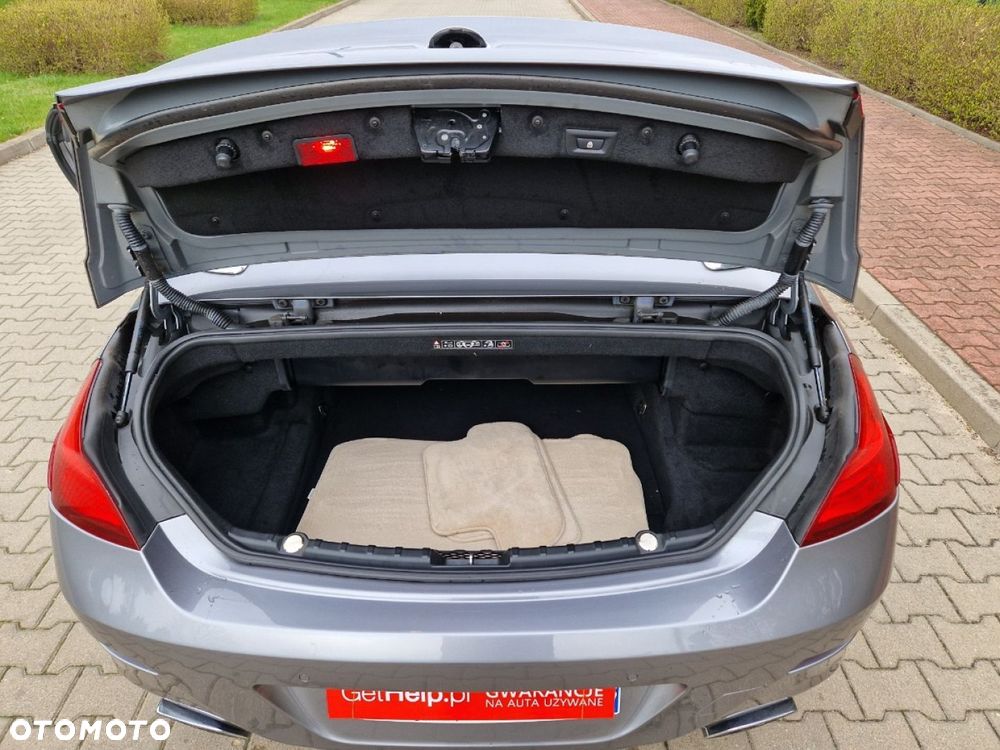 BMW Seria 6 - 16