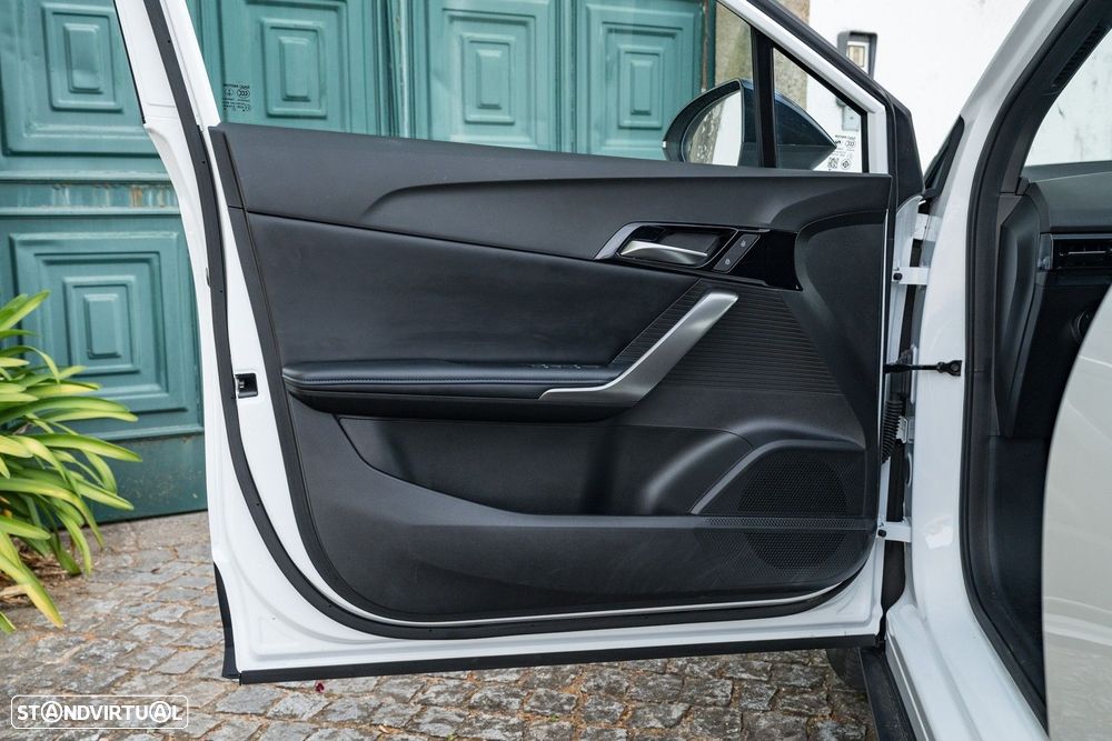 MG MG4 51 kWh Standard - 23