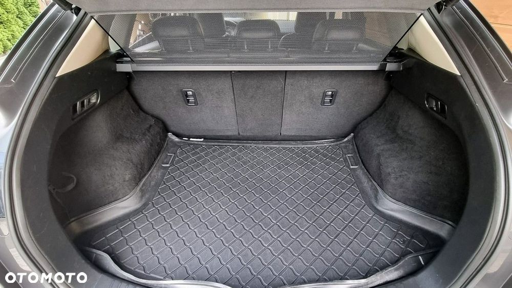Mazda CX-5 - 24
