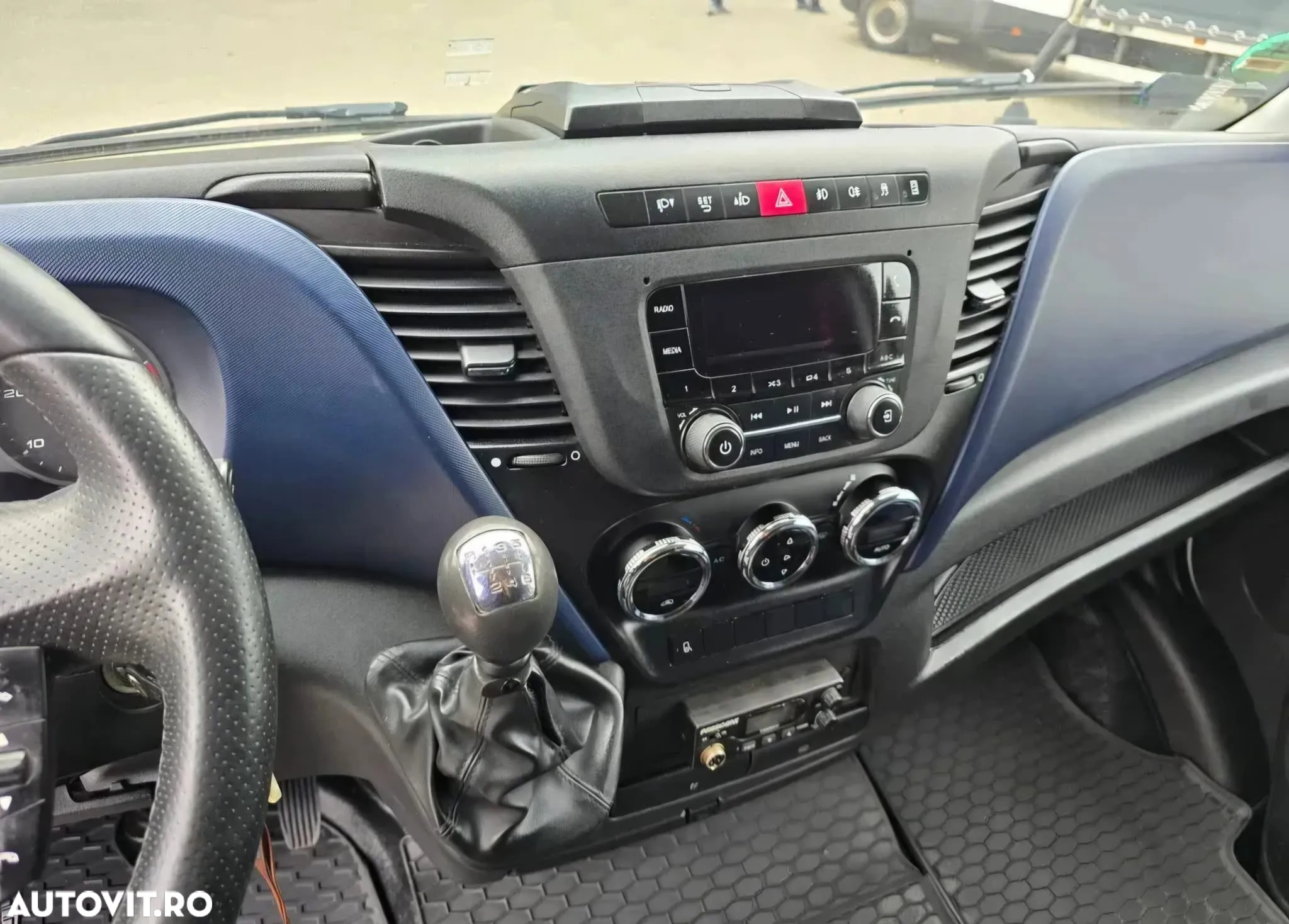 Iveco Daily - 13