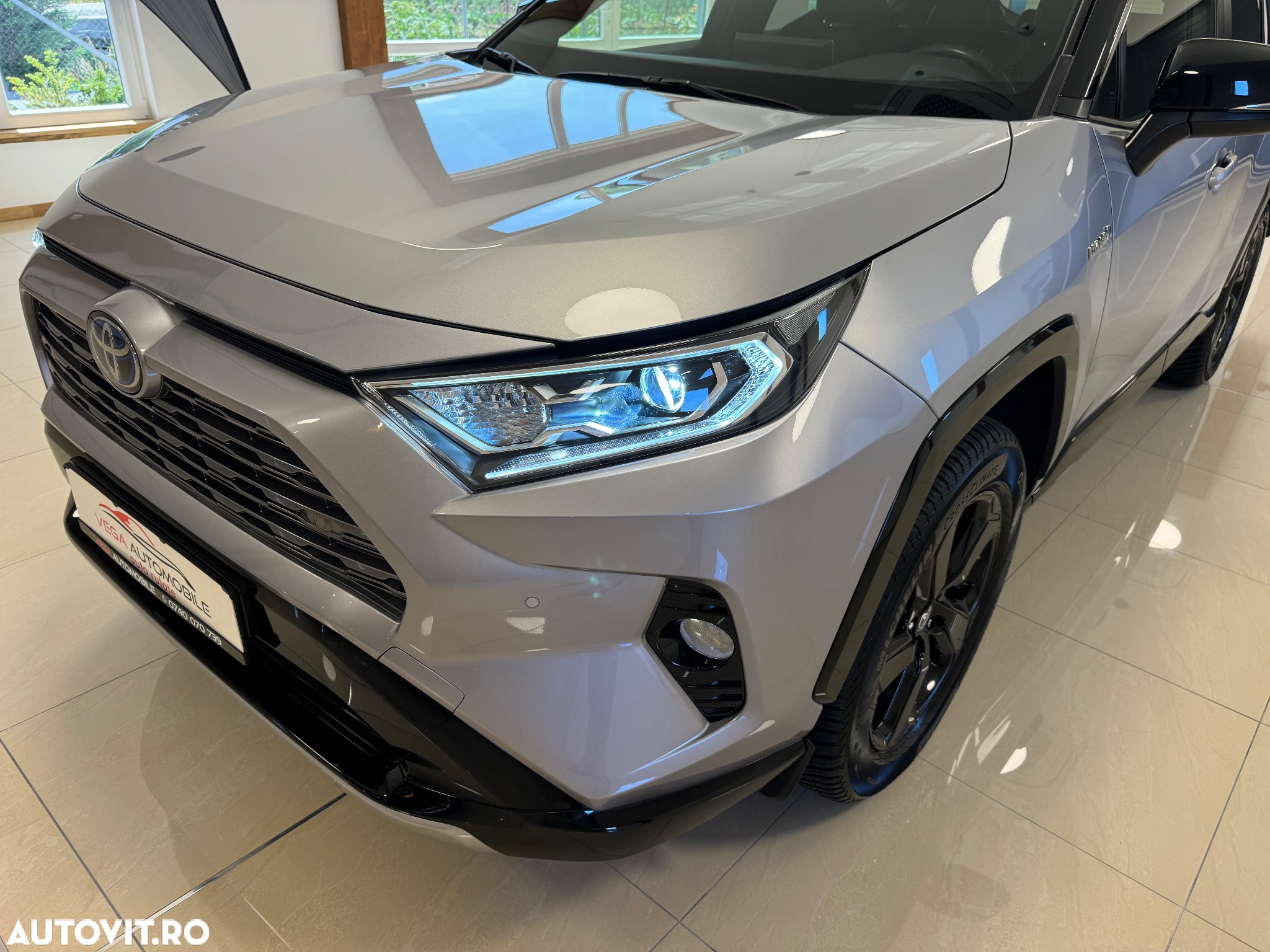 Toyota RAV4 - 35