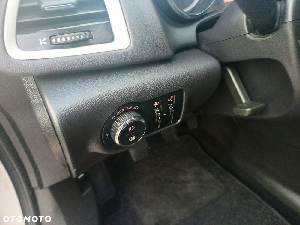 Opel Astra 1.4 ecoFLEX - 20