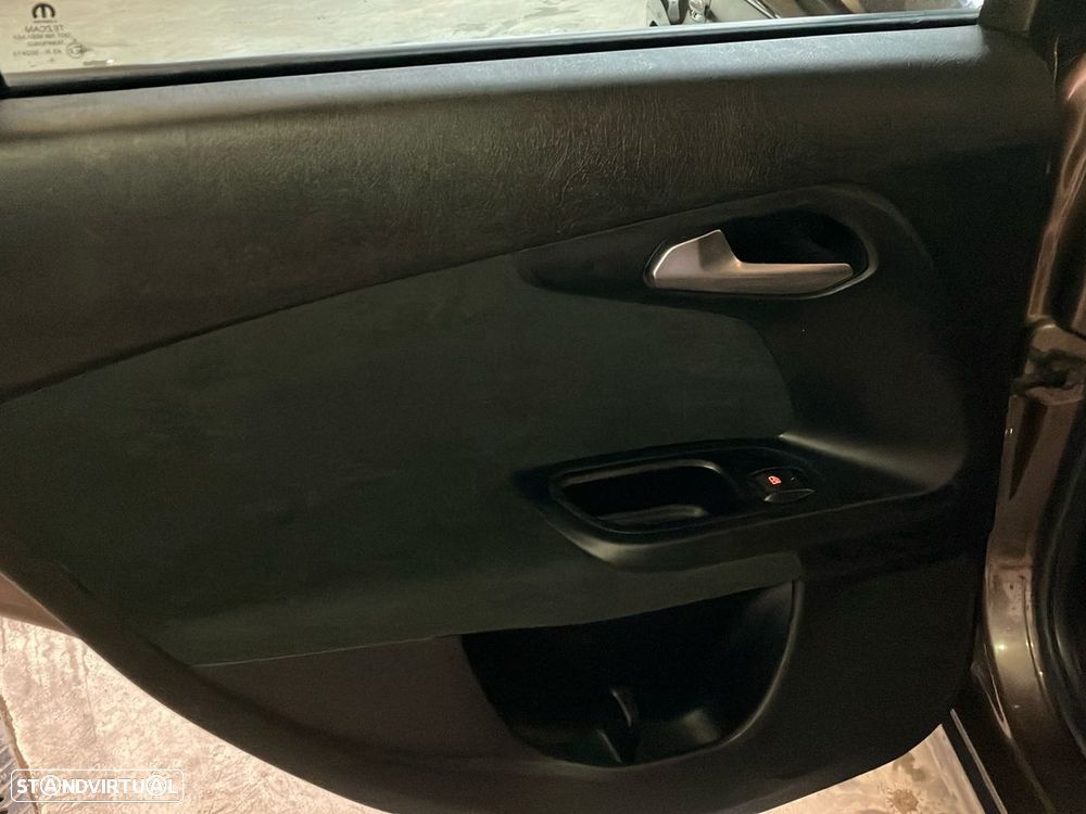 Fiat Tipo 1.3 M-Jet Lounge - 22