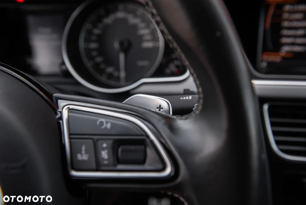 Audi S5 Sportback S tronic - 21