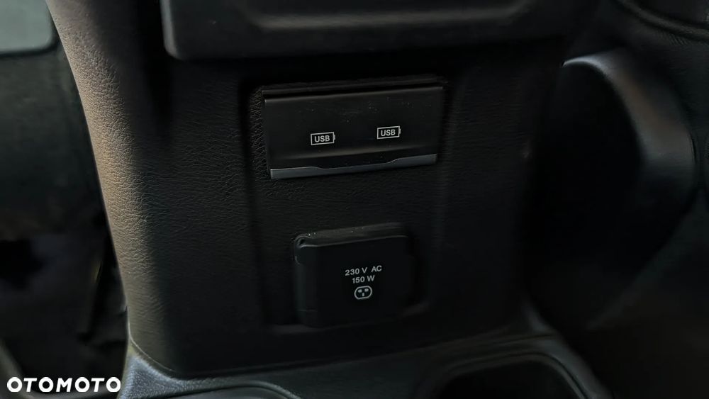 Jeep Wrangler GME 2.0 Turbo Rubicon - 36