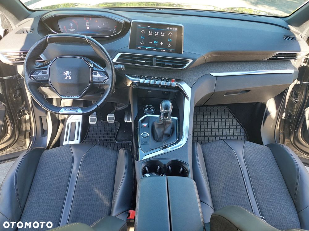 Peugeot 3008 PureTech 130 Stop & Start Allure - 14
