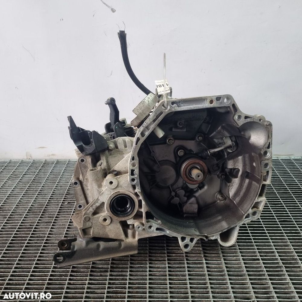 Cutie de viteze manuala Dacia Sandero 2 Facelift 1.0 SCE 2016 - 2020 73CP Manuala 5 ... - 1