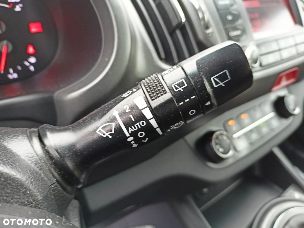 Kia Sportage 1.6 GDI XL 2WD - 22