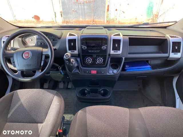 Fiat DUCATO - 9