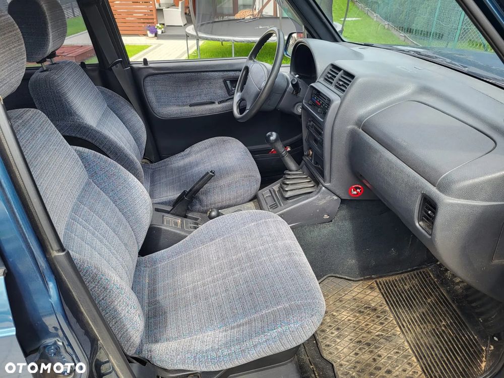 Suzuki Vitara - 10
