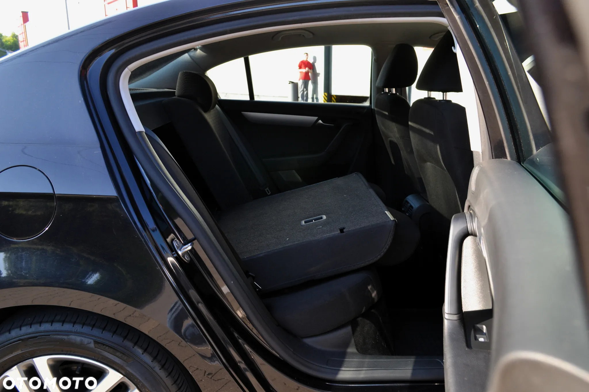 Volkswagen Passat 1.6 TDI Trendline Optimum - 13