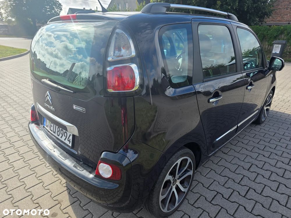 Citroën C3 Picasso VTi 120 Selection - 5