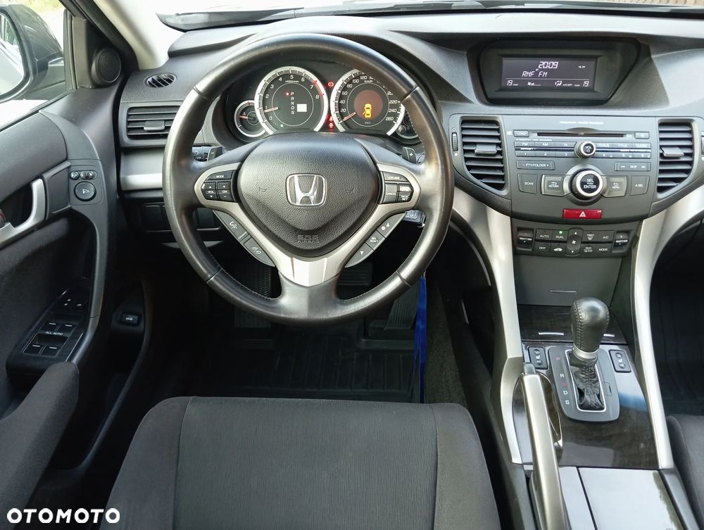 Honda Accord 2.0 Executive - 6