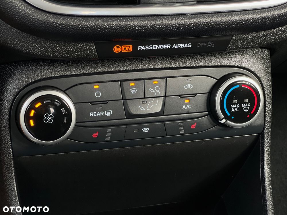 Ford Fiesta 1.1 Trend - 27