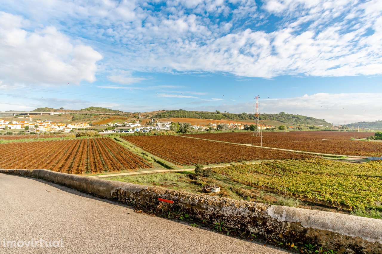 Magnífica Quinta  para casamentos em Vila Franca de Xira com 7 Quartos - Grande imagem: 3/20