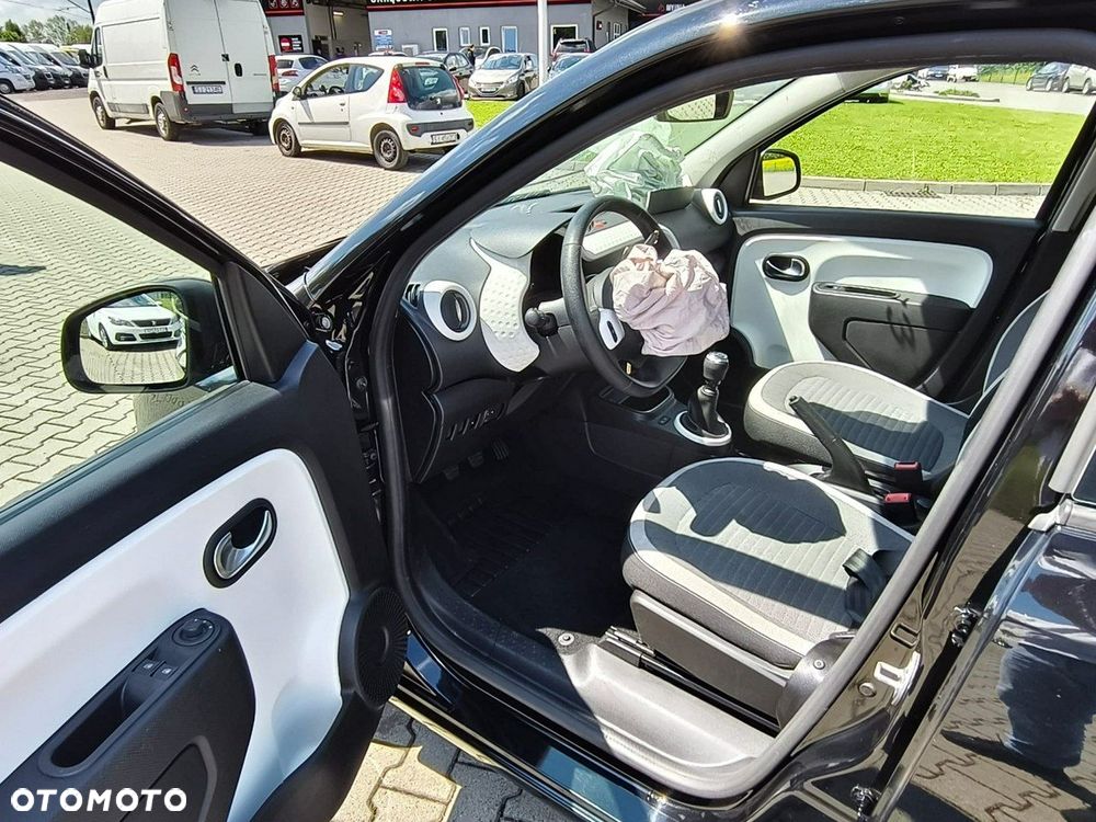 Renault Twingo - 9