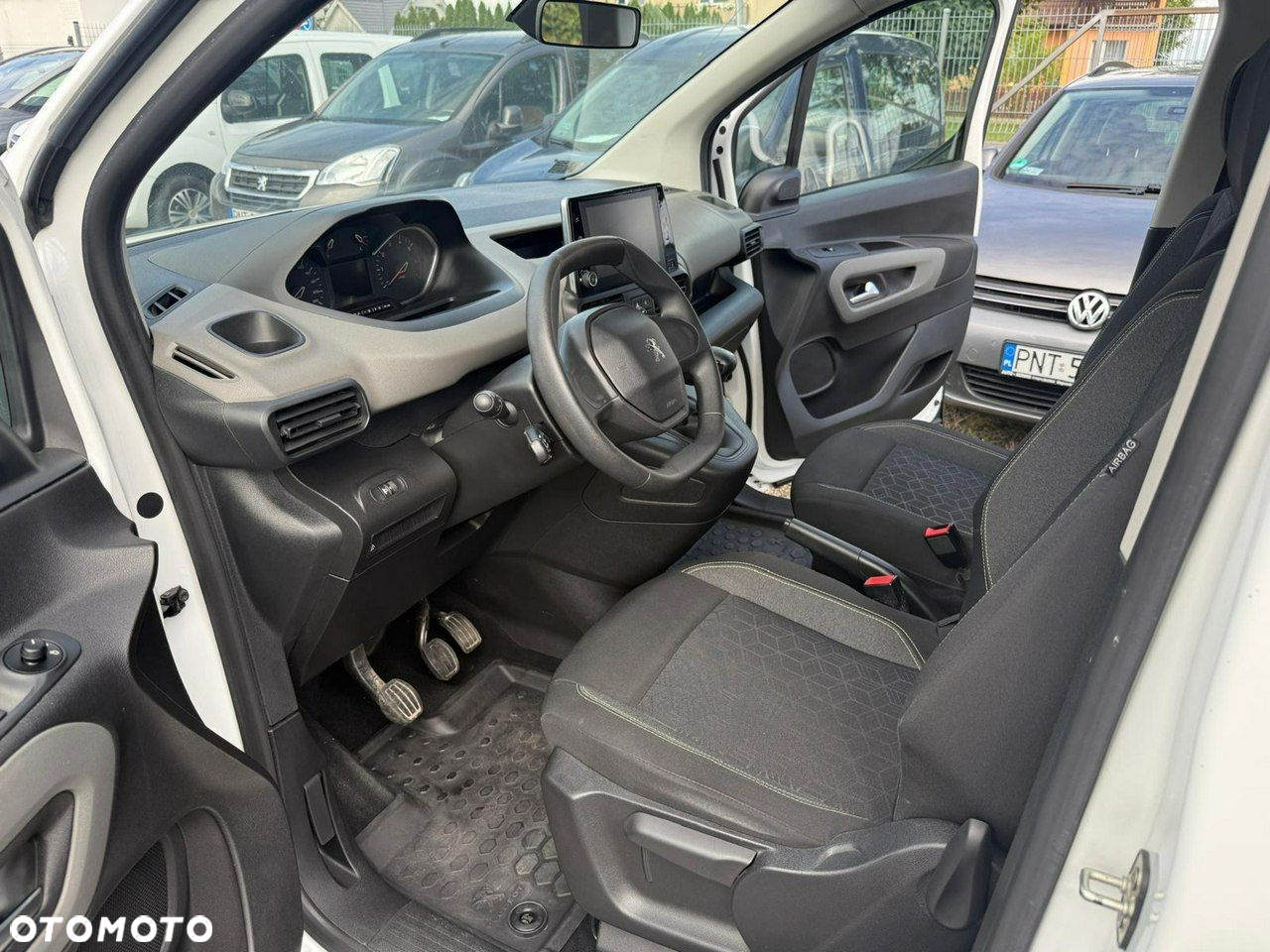 Peugeot Rifter - 5