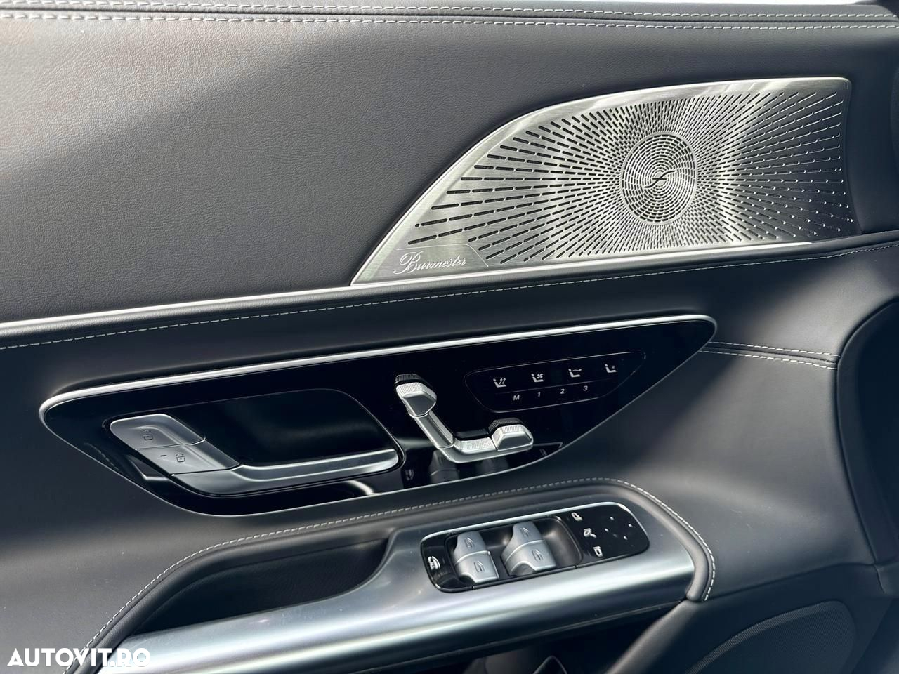 Mercedes-Benz SL AMG 63 4MATIC+ - 19