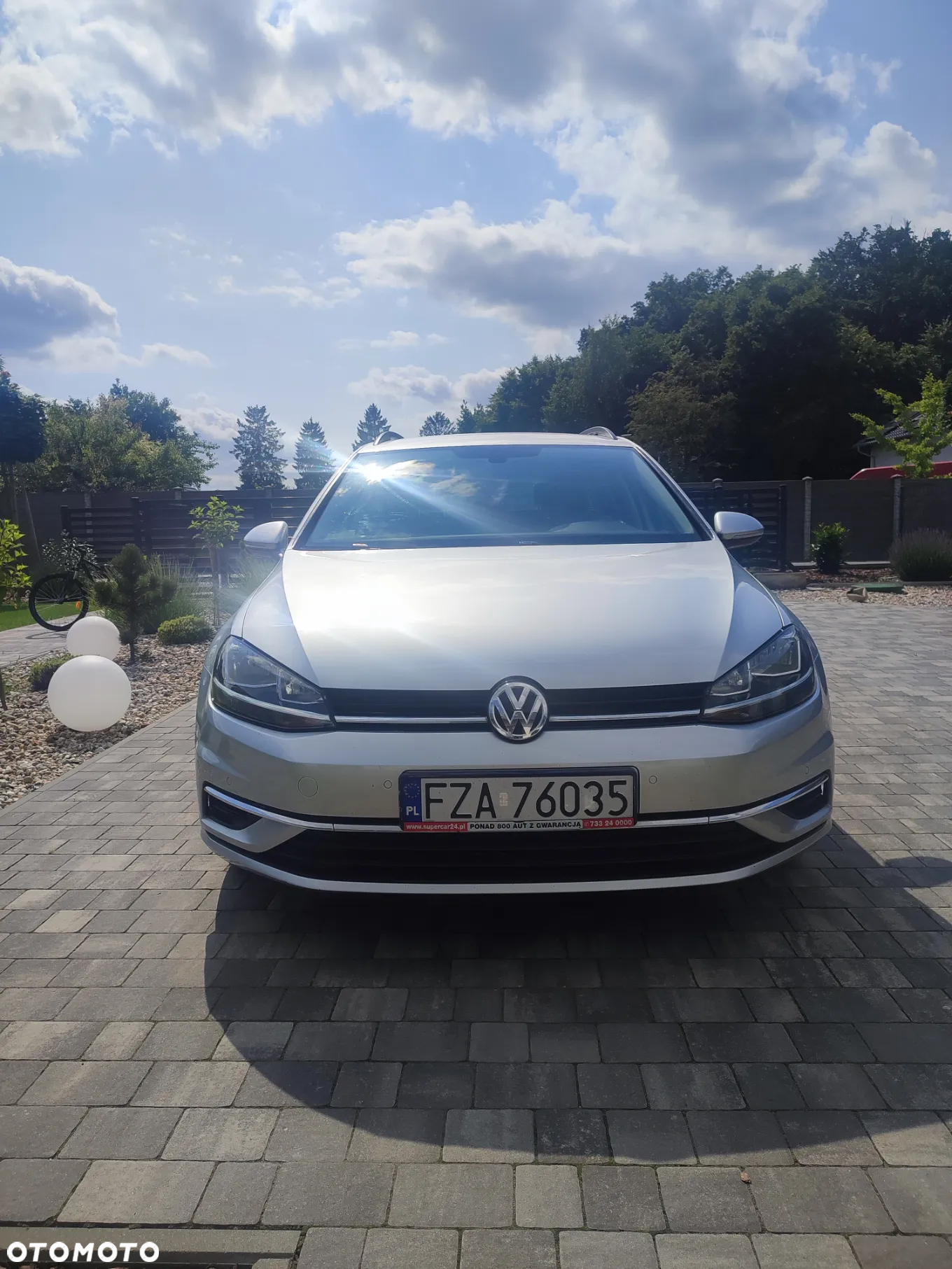 Volkswagen Golf VII 1.6 TDI BMT Comfortline - 6
