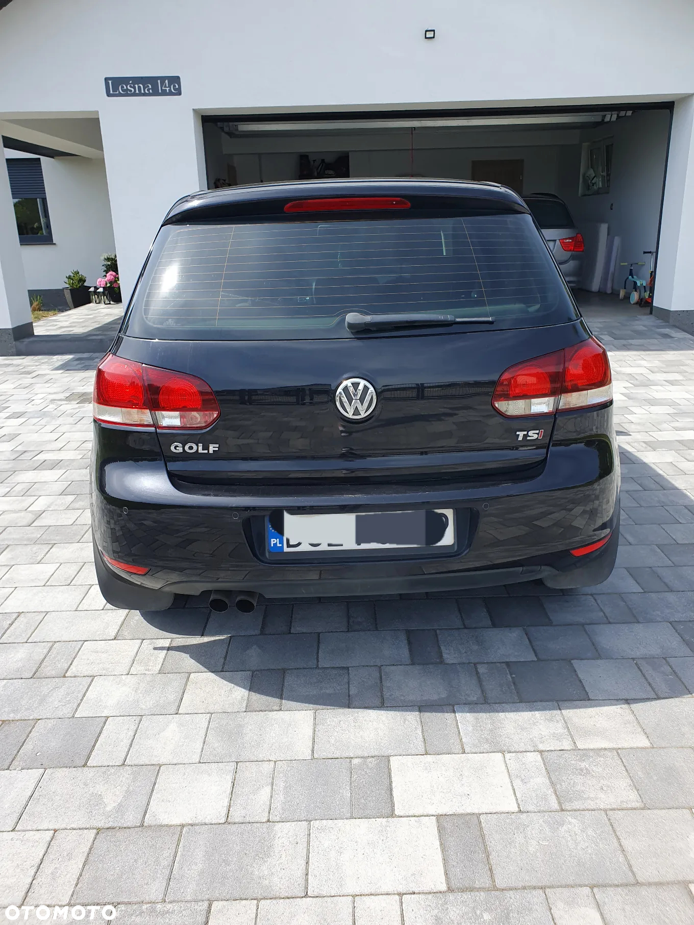 Volkswagen Golf VI 1.4 TSI Highline - 3