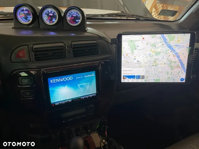 Nissan Patrol - 38