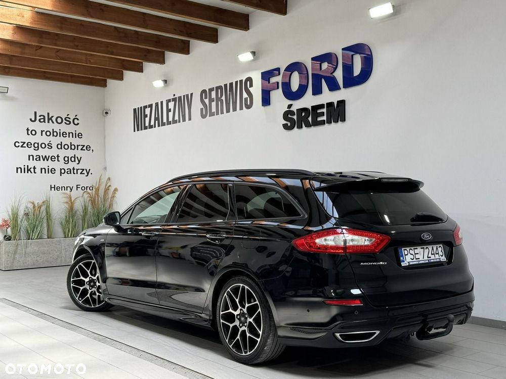 Ford Mondeo 2.0 TDCi ST-Line - 15