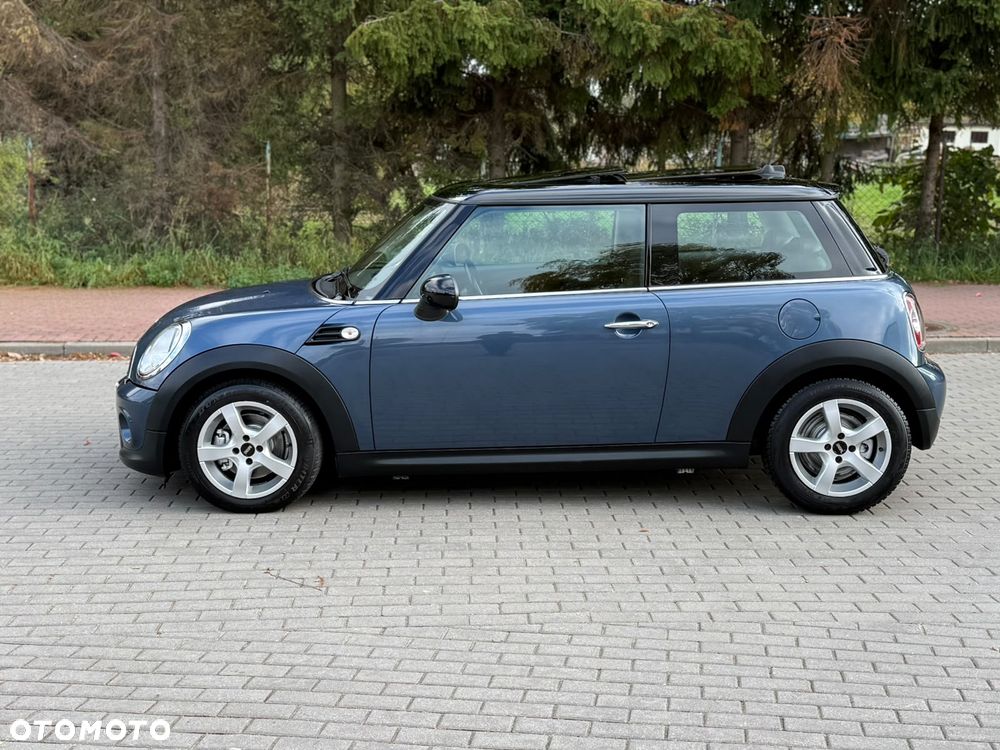 MINI Cooper - 7